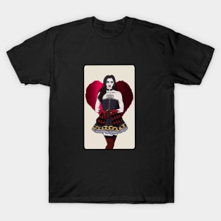 Queen of the Heartless T-Shirt